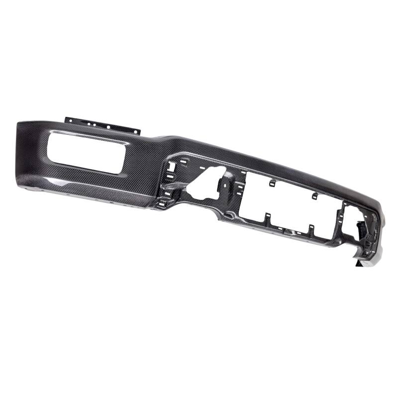 Ford F-150 Brake Kit - Front + Rear - R1 Concepts - Drilled/Slotted Rotors + Optimum OEp Pads - `18-`21